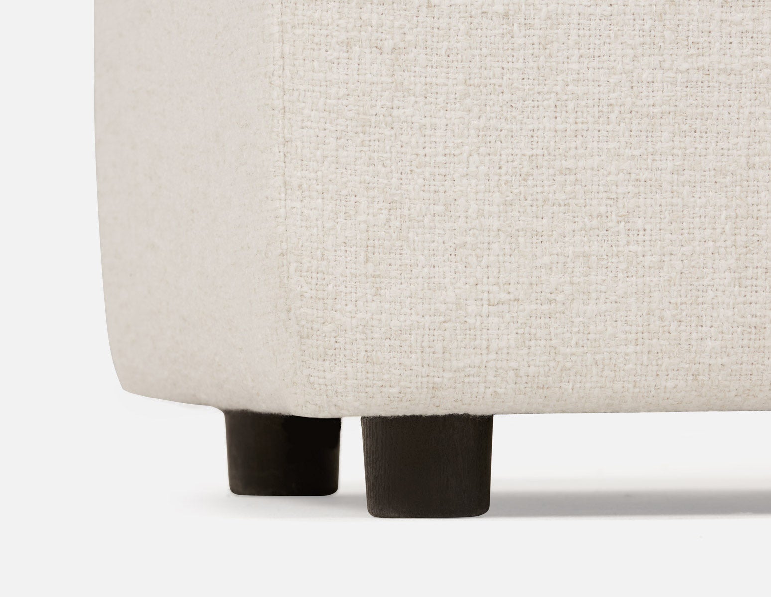 REVAN modern ottoman undefined