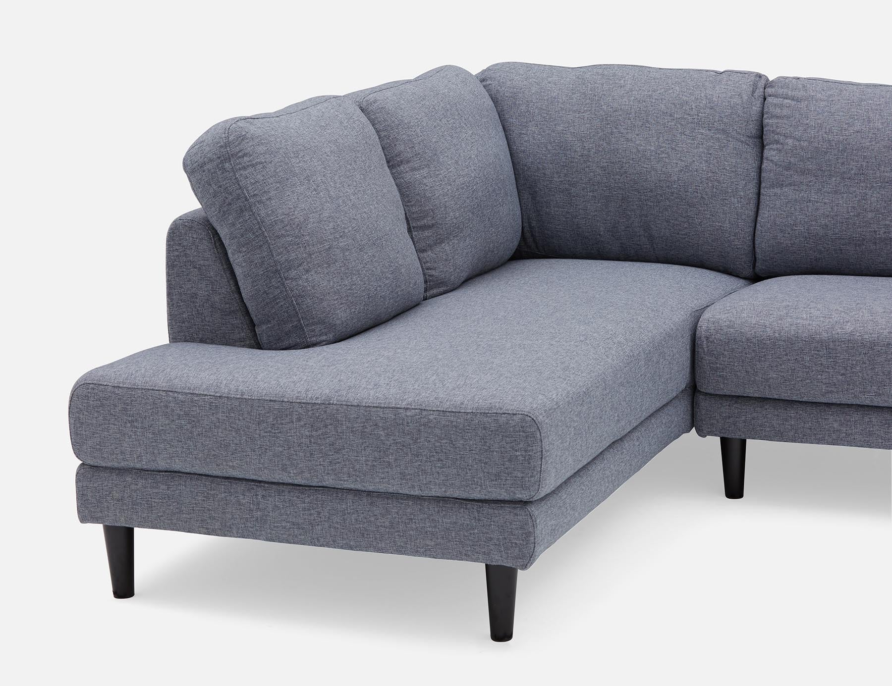 Structube Rodan Sectional Sofas Canada Structube at Raymond Curry blog
