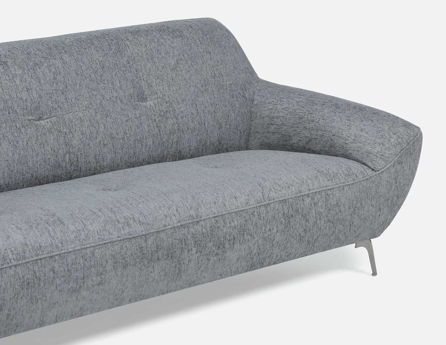 CLOVIS modern style sofa undefined