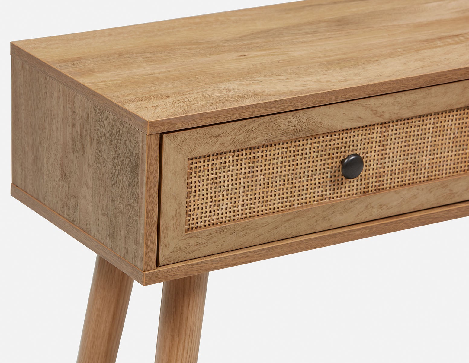 JETT console table 100 cm Structube