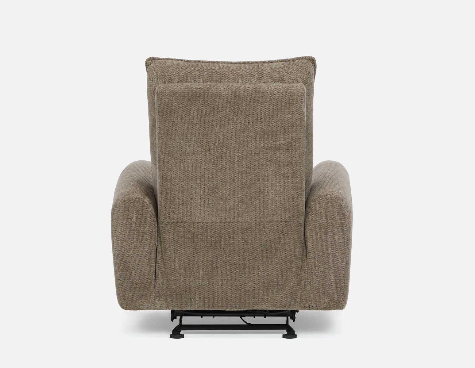 CALVERO Fauteuil inclinable électrique et berçante contemporain avec port USB undefined