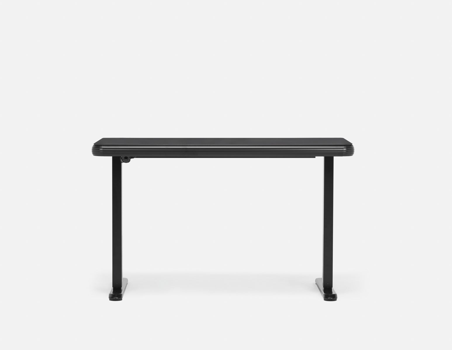 JETSON 2-stage single motor electric desk 120 cm undefined