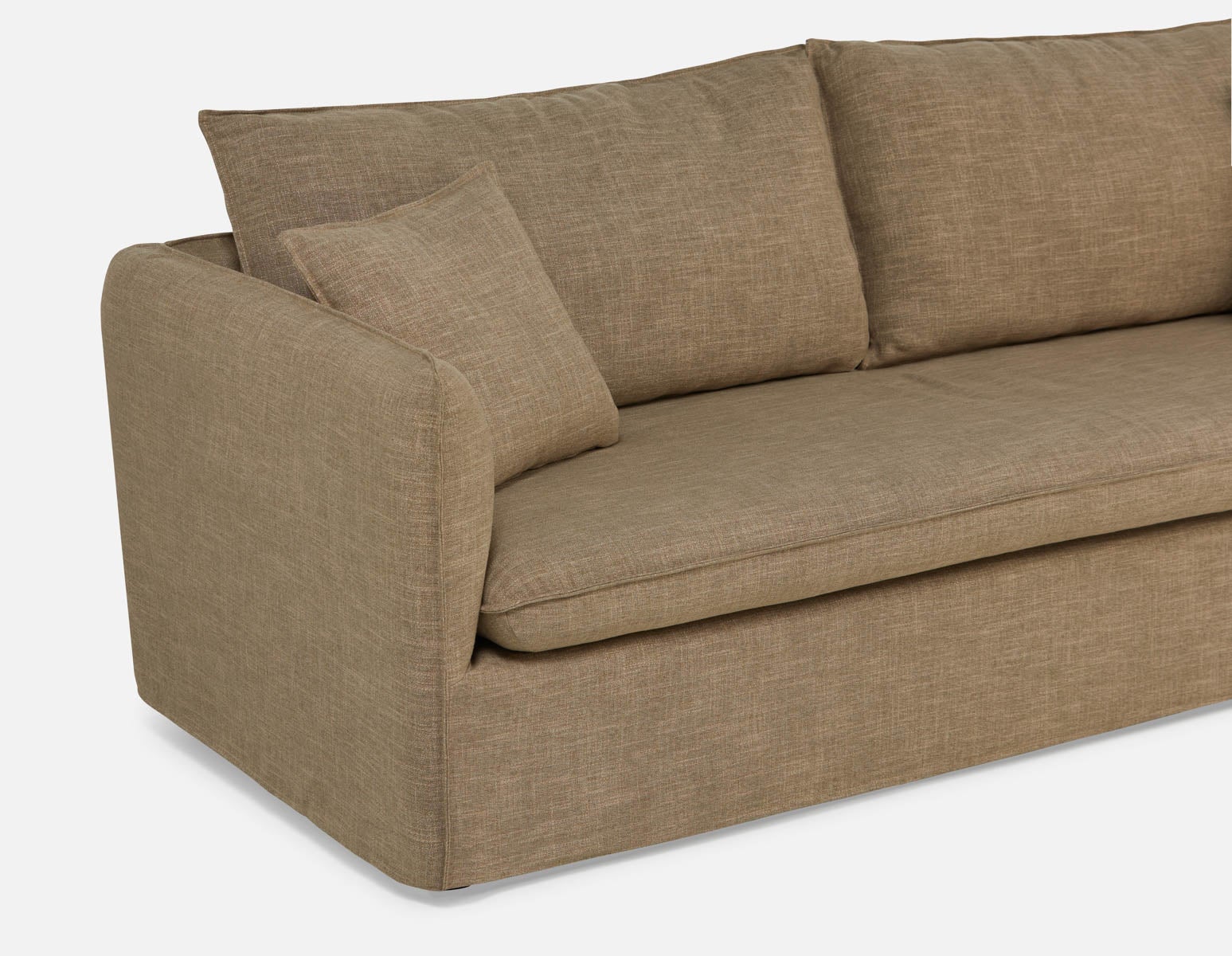 WILTON 3-seater sofa undefined