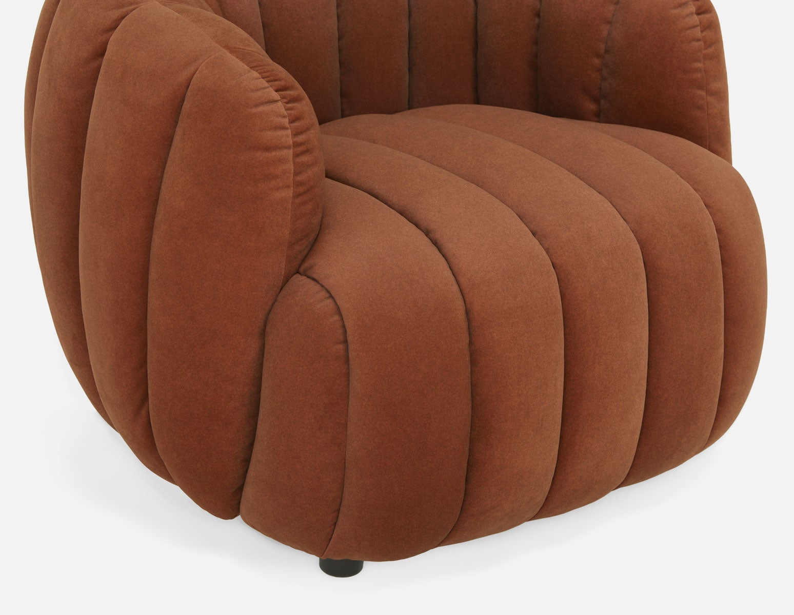 ALDI fauteil d'appoint rétro-moderne undefined