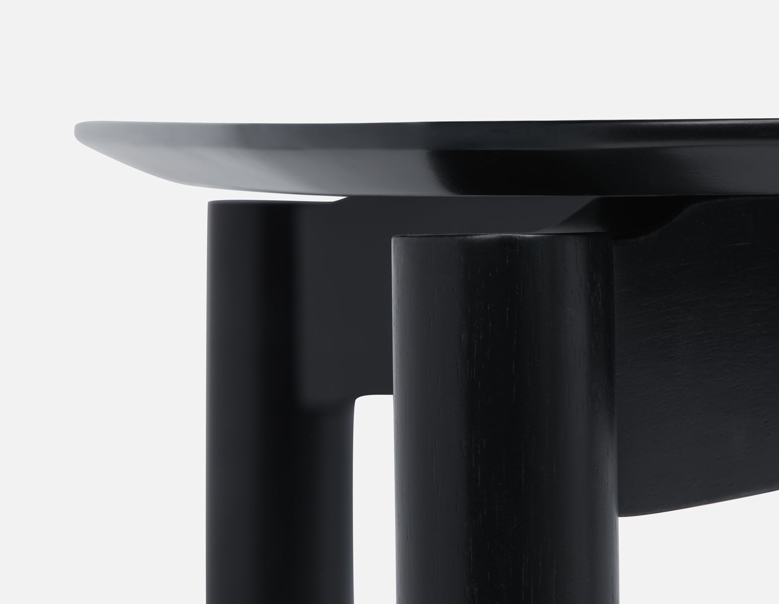 AMELIE modern counter table 90 cm height undefined