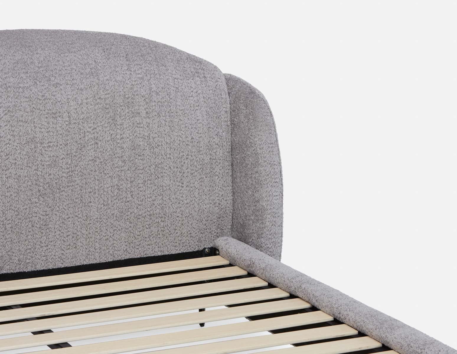 PORTLAND queen size bed undefined