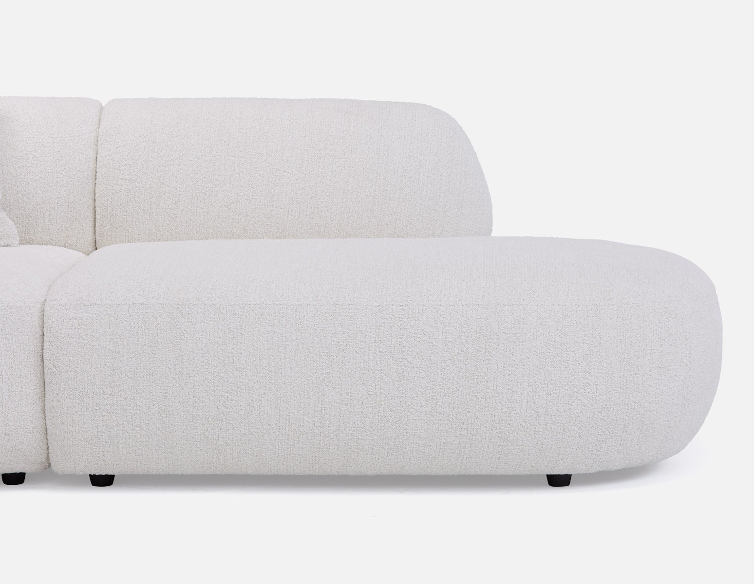 ELEONOR modern contemporary sectional sofa undefined