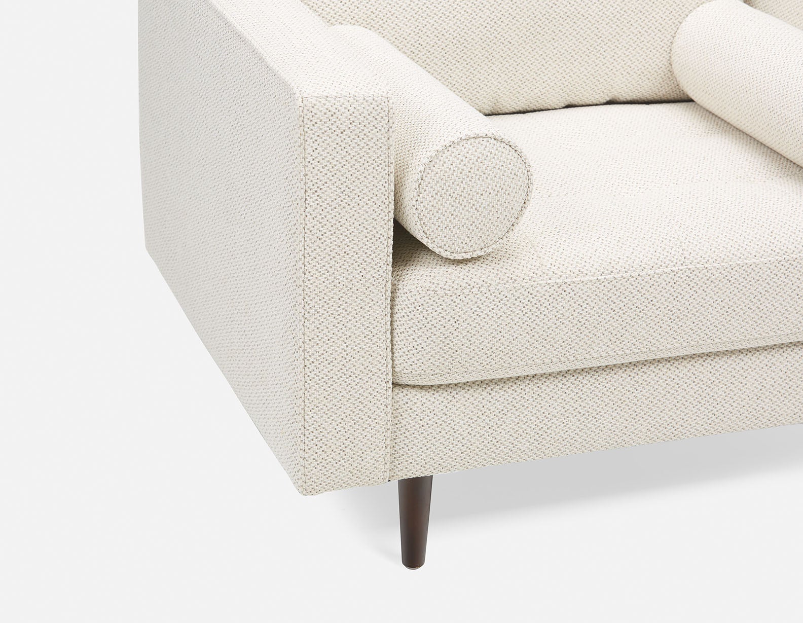KINSEY armchair undefined
