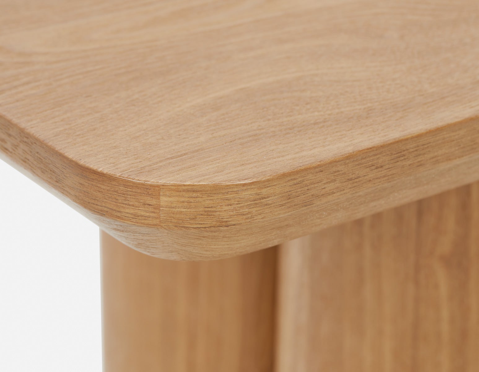 GUIDO modern minimalist console table 150 cm undefined