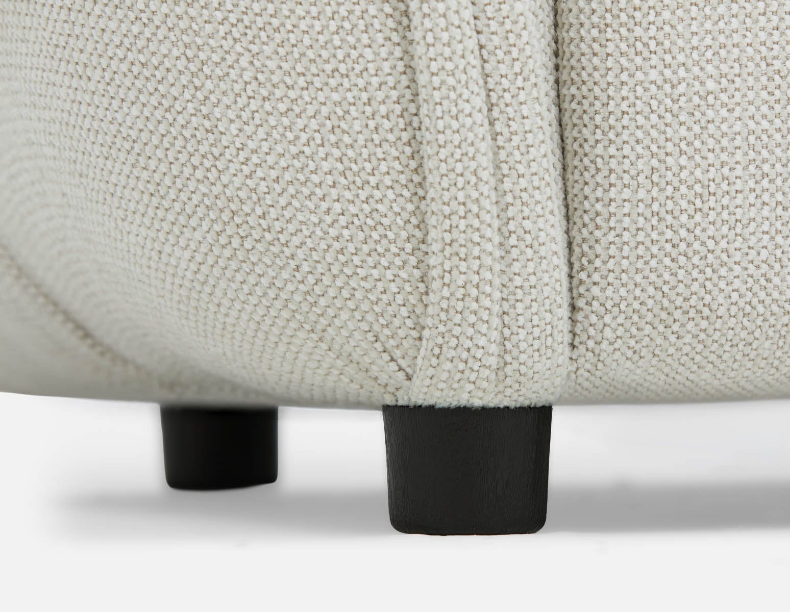 ANDAL modern contemporary 3-seater sofa undefined