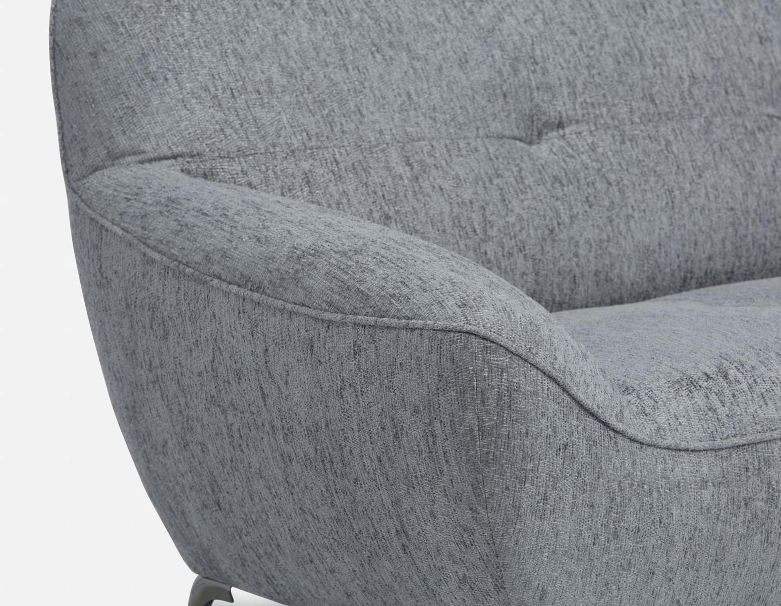 CLOVIS modern style sofa undefined