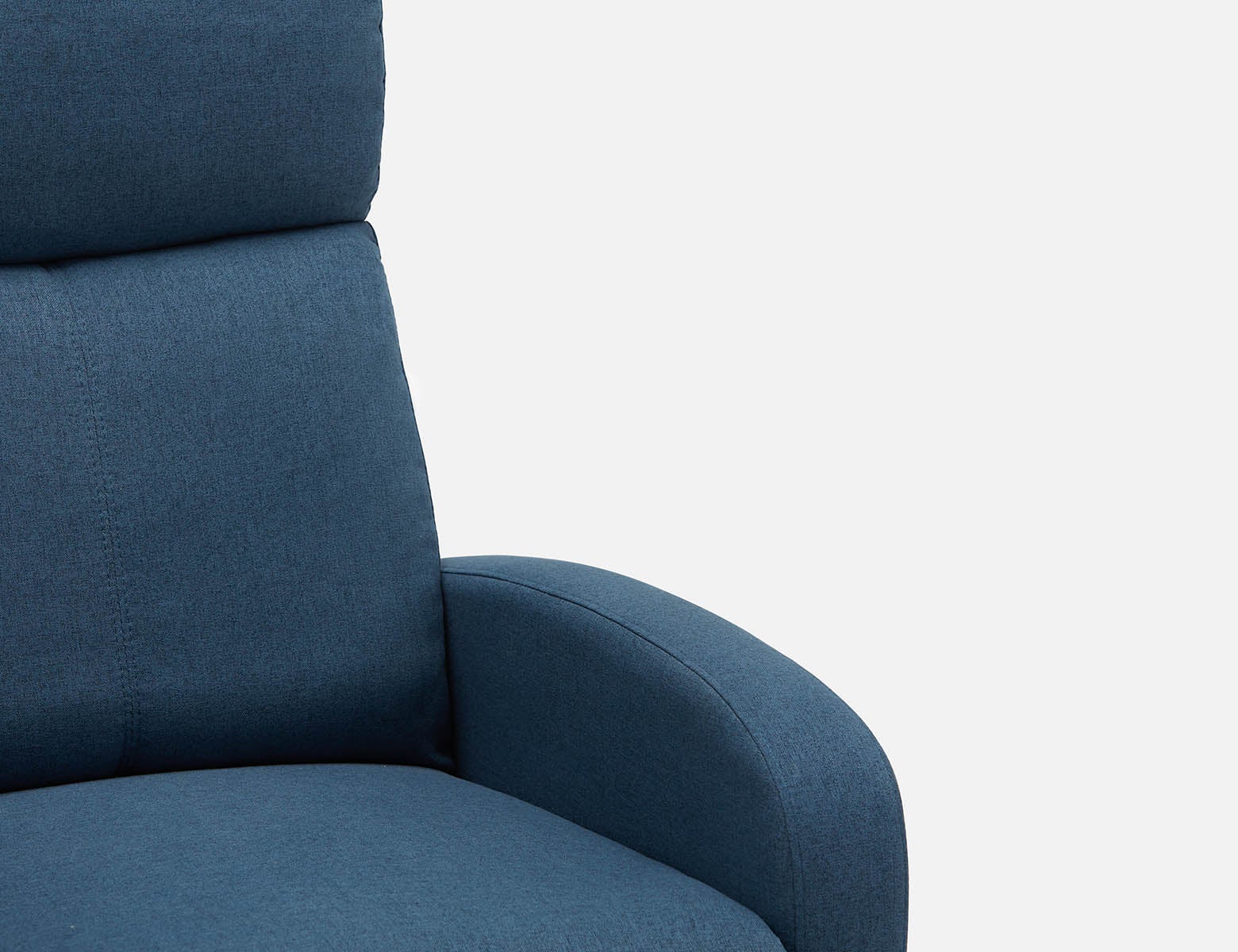 BIXX fauteuil inclinable contemporain undefined