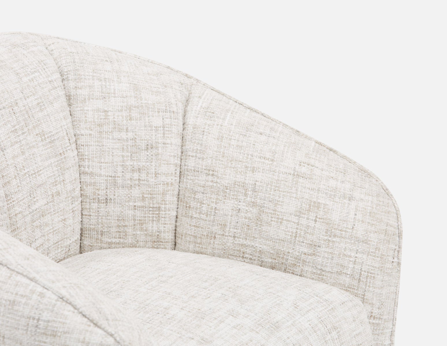 LENNA modern style armchair undefined