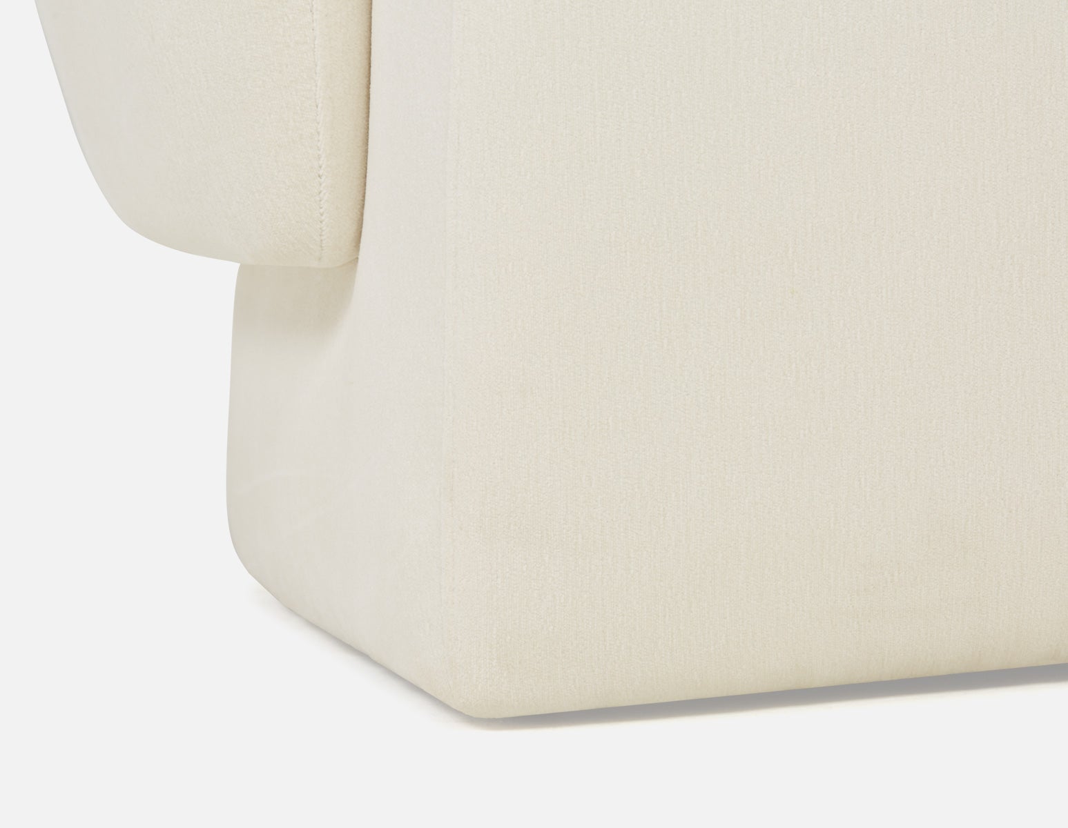 ROANNE fauteuil undefined