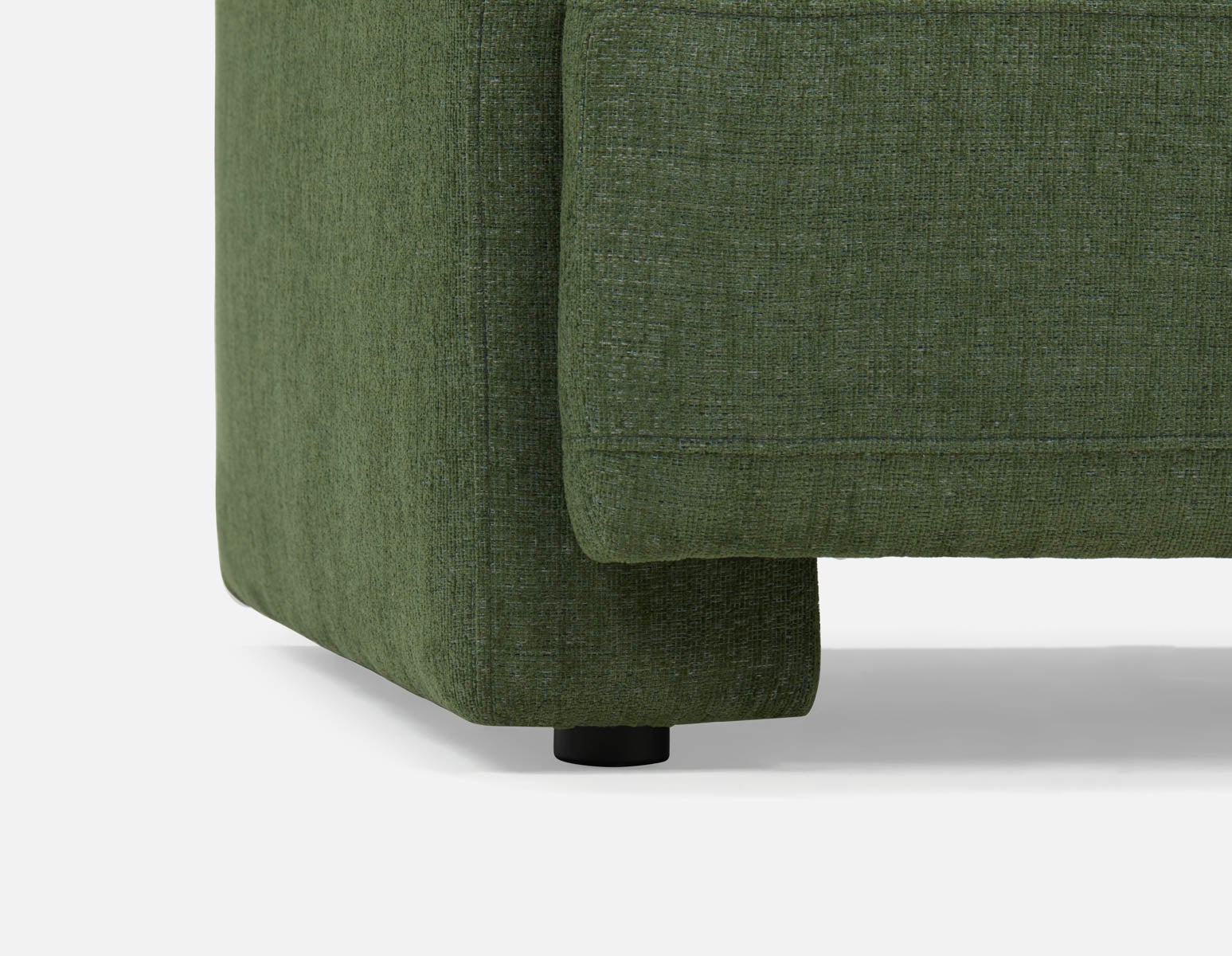 CHARLIE fauteuil moderne contemporain undefined