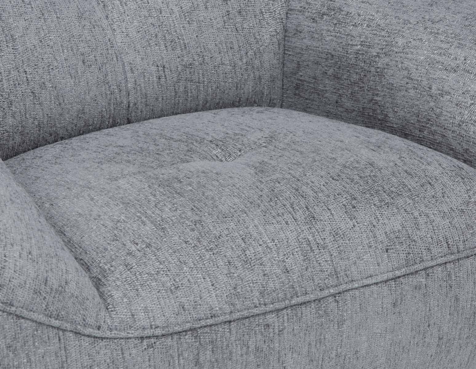 CLOVIS fauteuil style moderne undefined