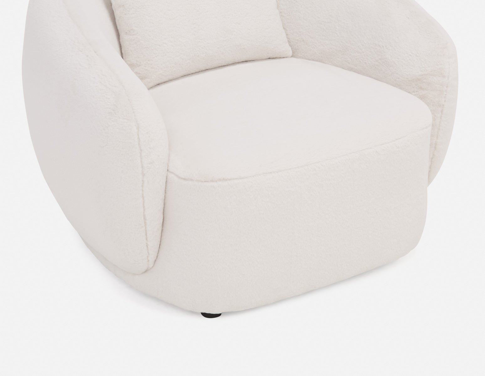 PATON contemporary accent chair undefined