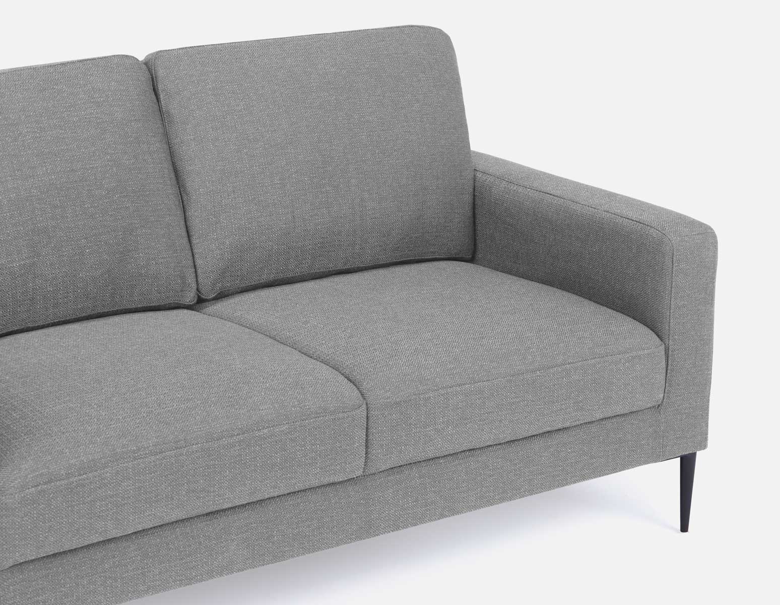 TERESA timeless loveseat undefined