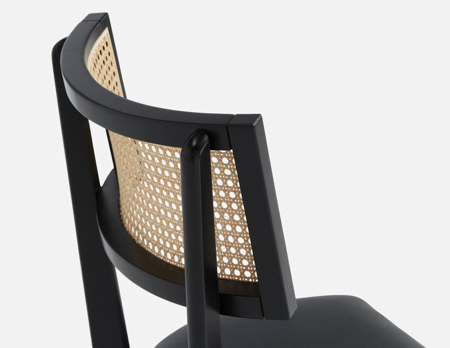 Structube Rodan Structube Rattan Chair: Durable & Stylish Outdoor Comfort