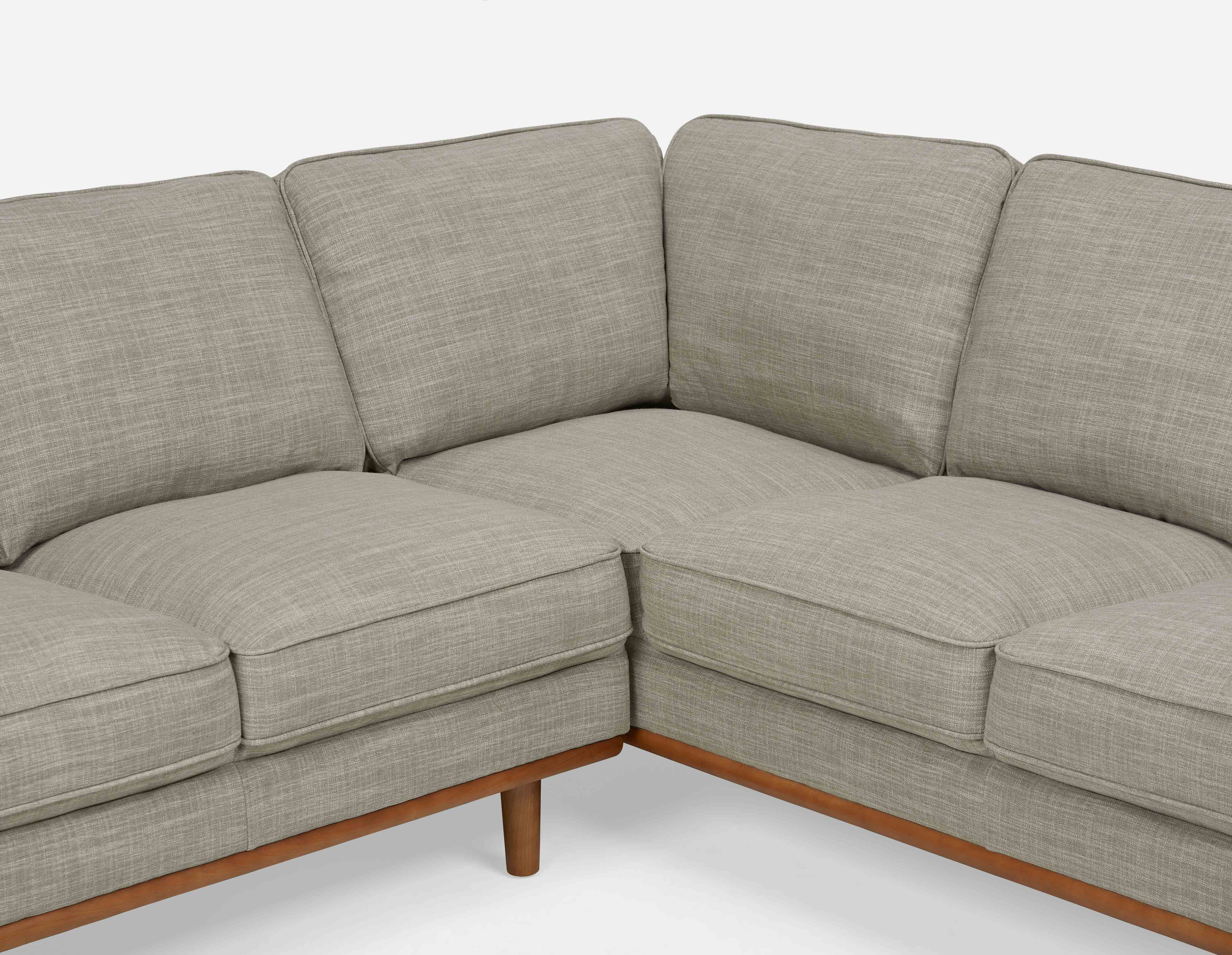 Structube outlet rowan couch