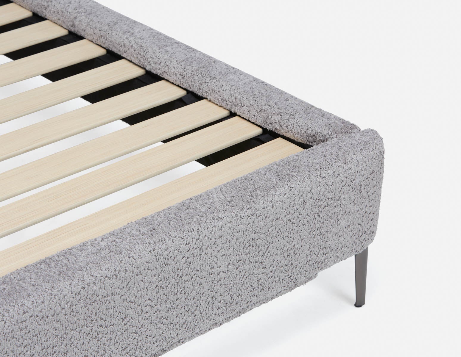 PORTLAND queen size bed undefined