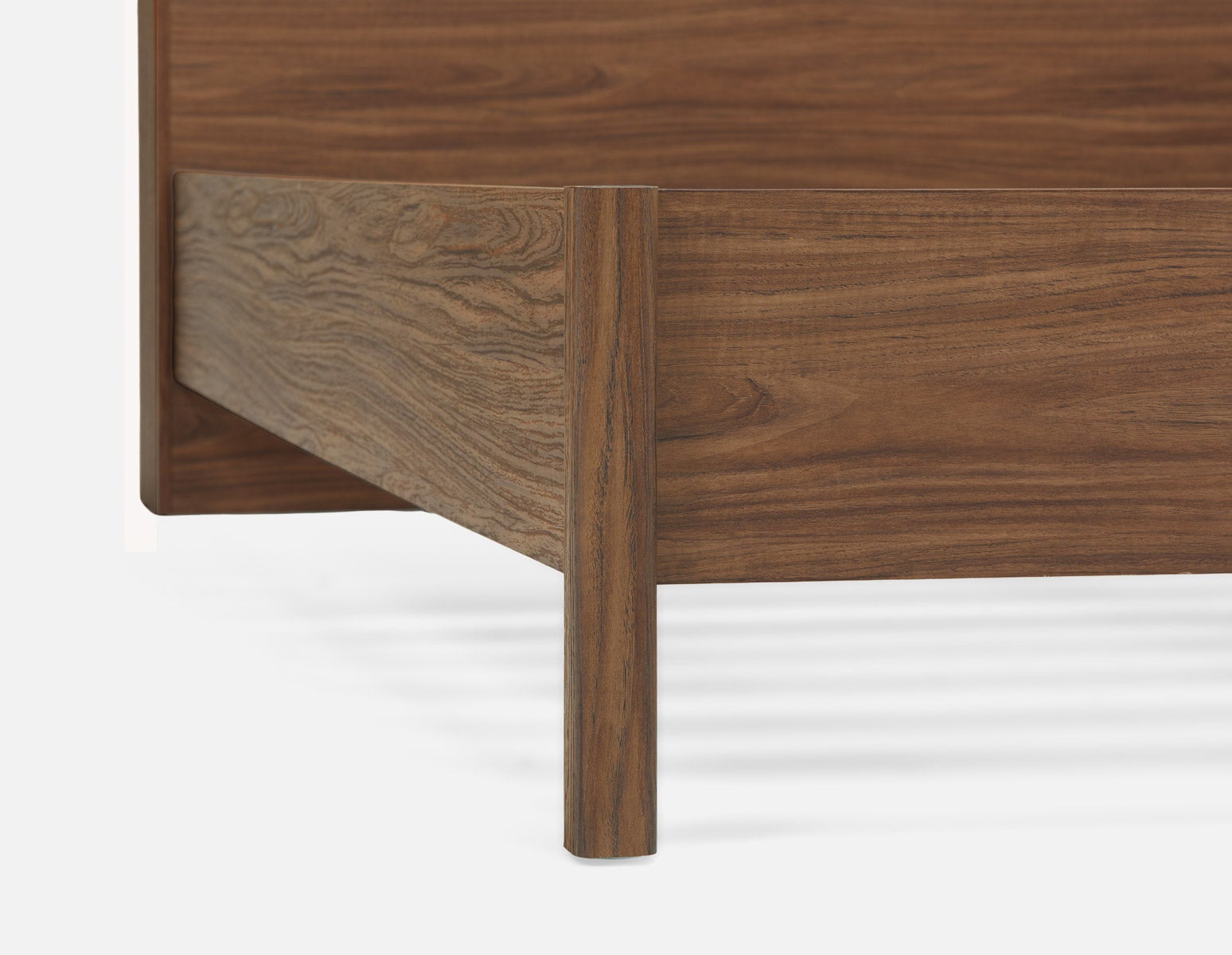 ELLINGTON grand lit contemporain undefined