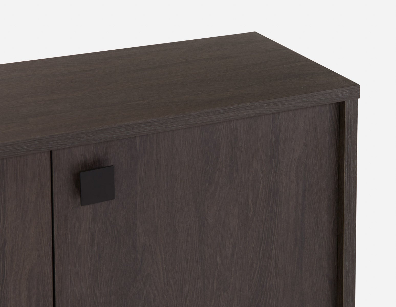 KIERA mid-century modern sideboard undefined