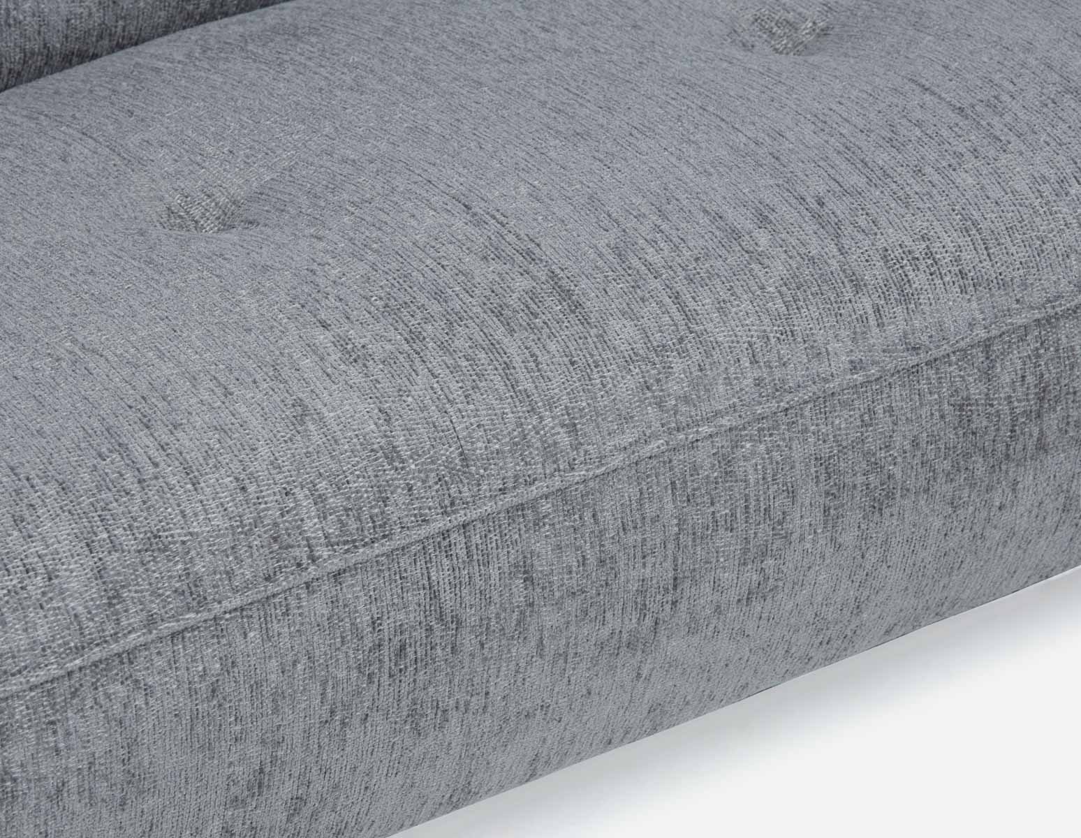 CLOVIS modern style sofa undefined