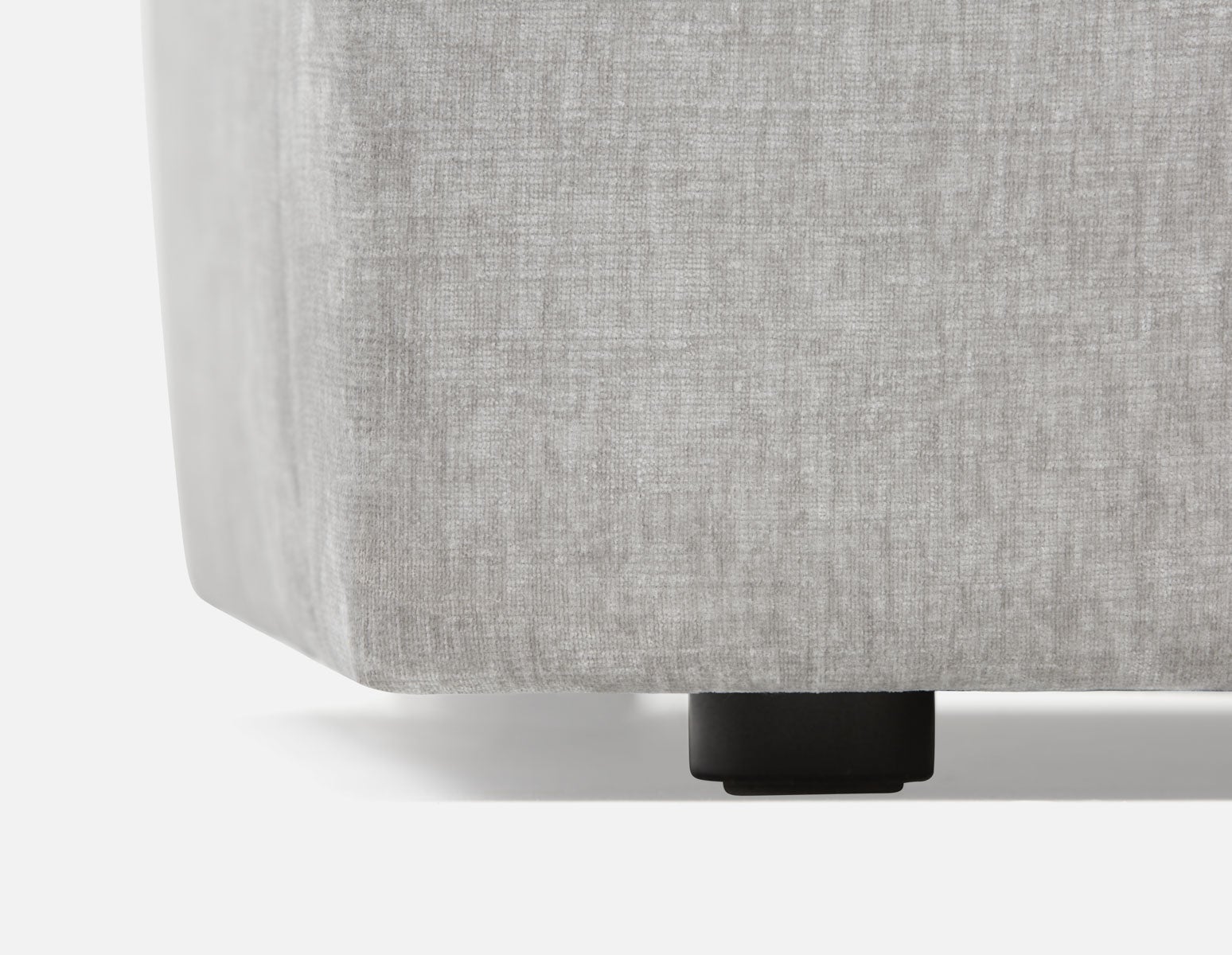 CHABLIS modular sofa with left arm customize to fit your space undefined