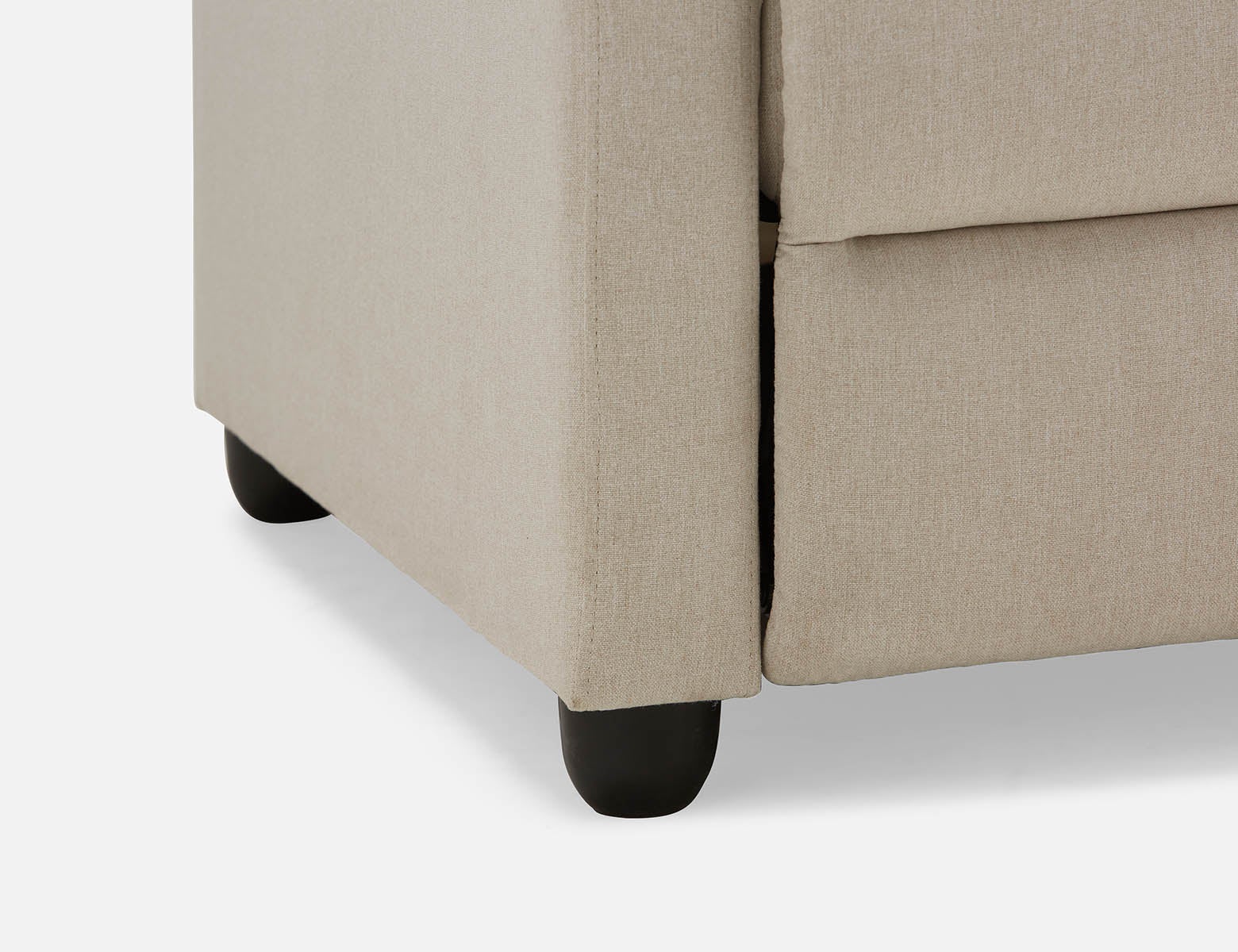 BIXX contemporary reclining armchair undefined