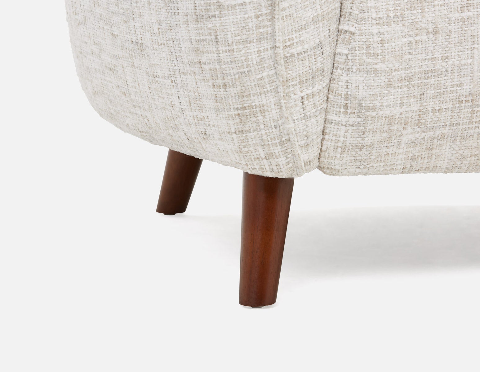 LENNA modern style armchair undefined