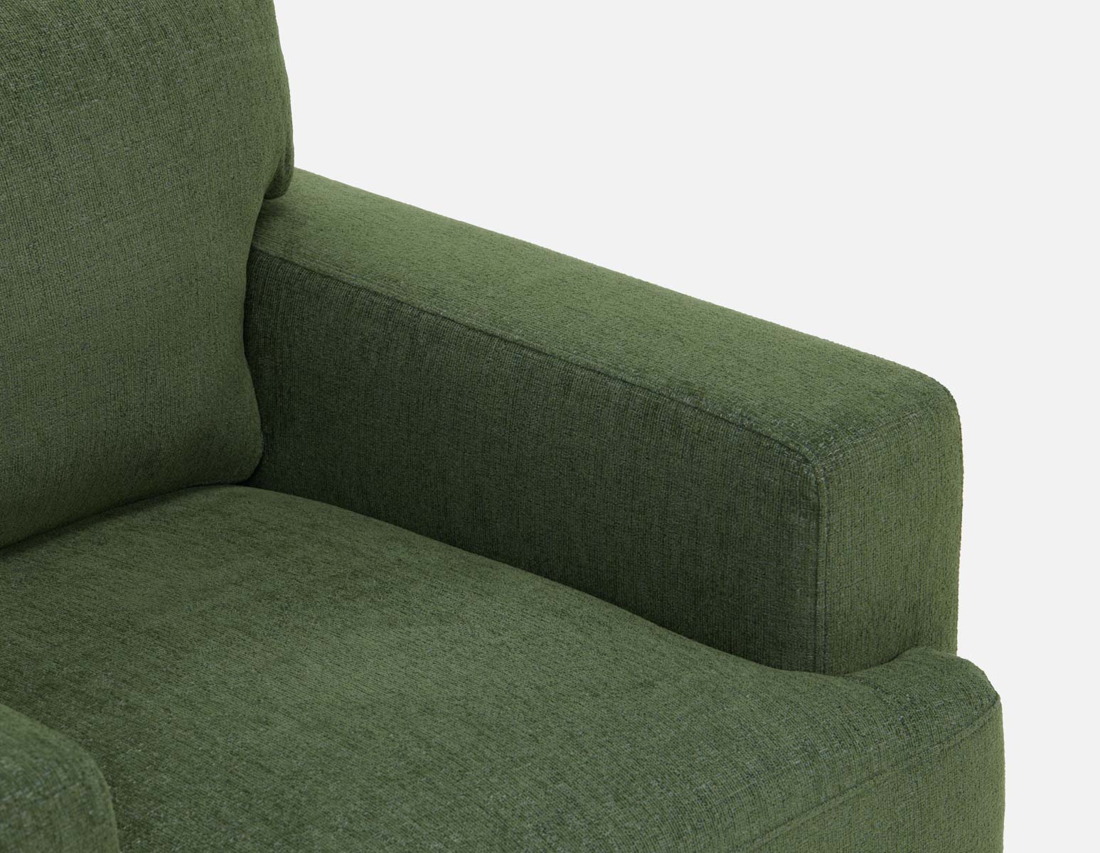 CHARLIE fauteuil moderne contemporain undefined