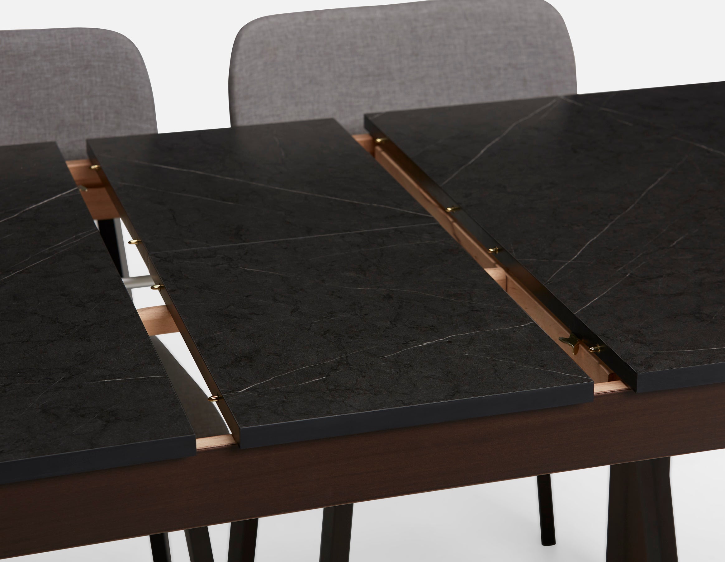 Structube Dining Set – Structube CHERYL 5-piece dining set – ERLH