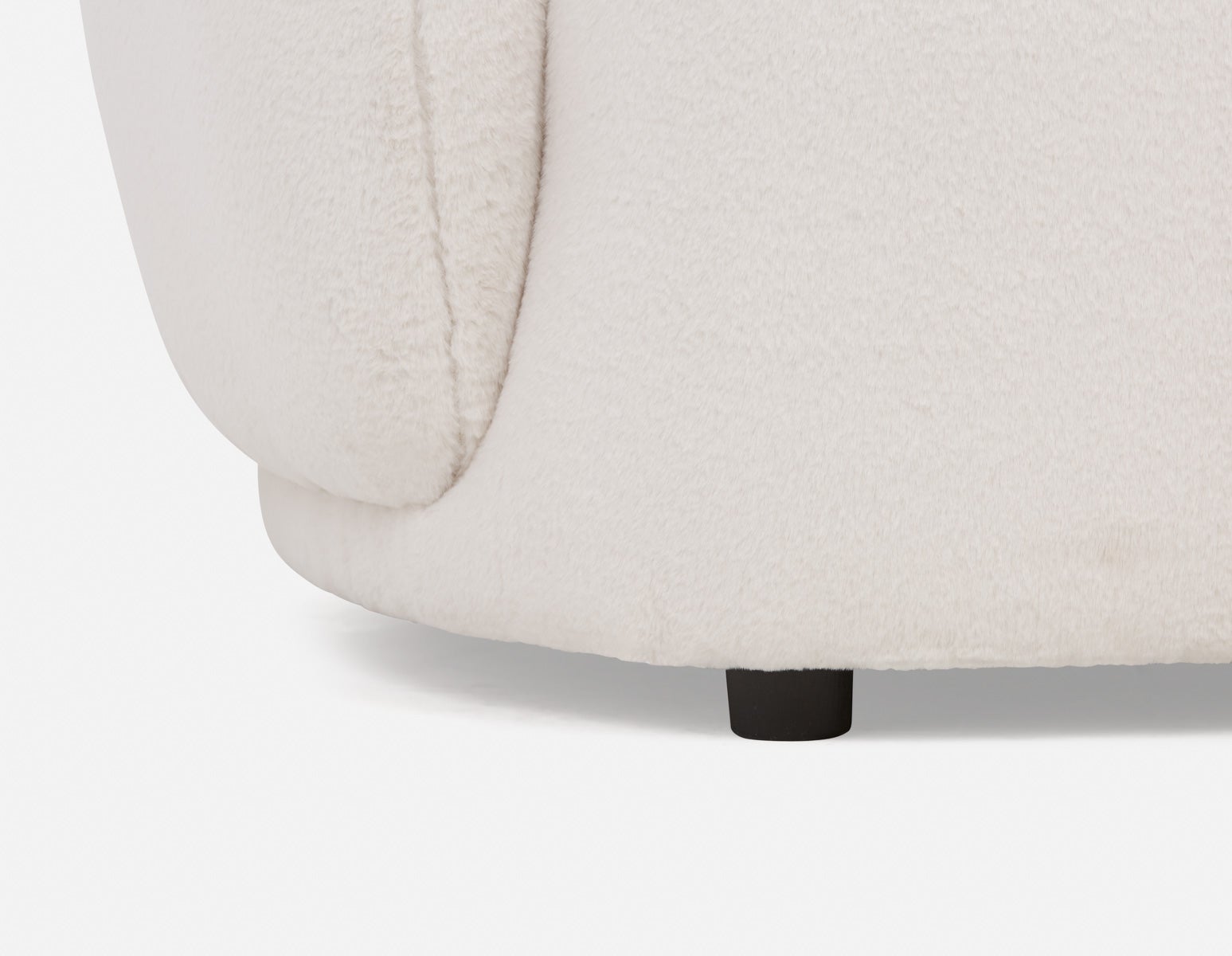 PATON contemporary accent chair undefined