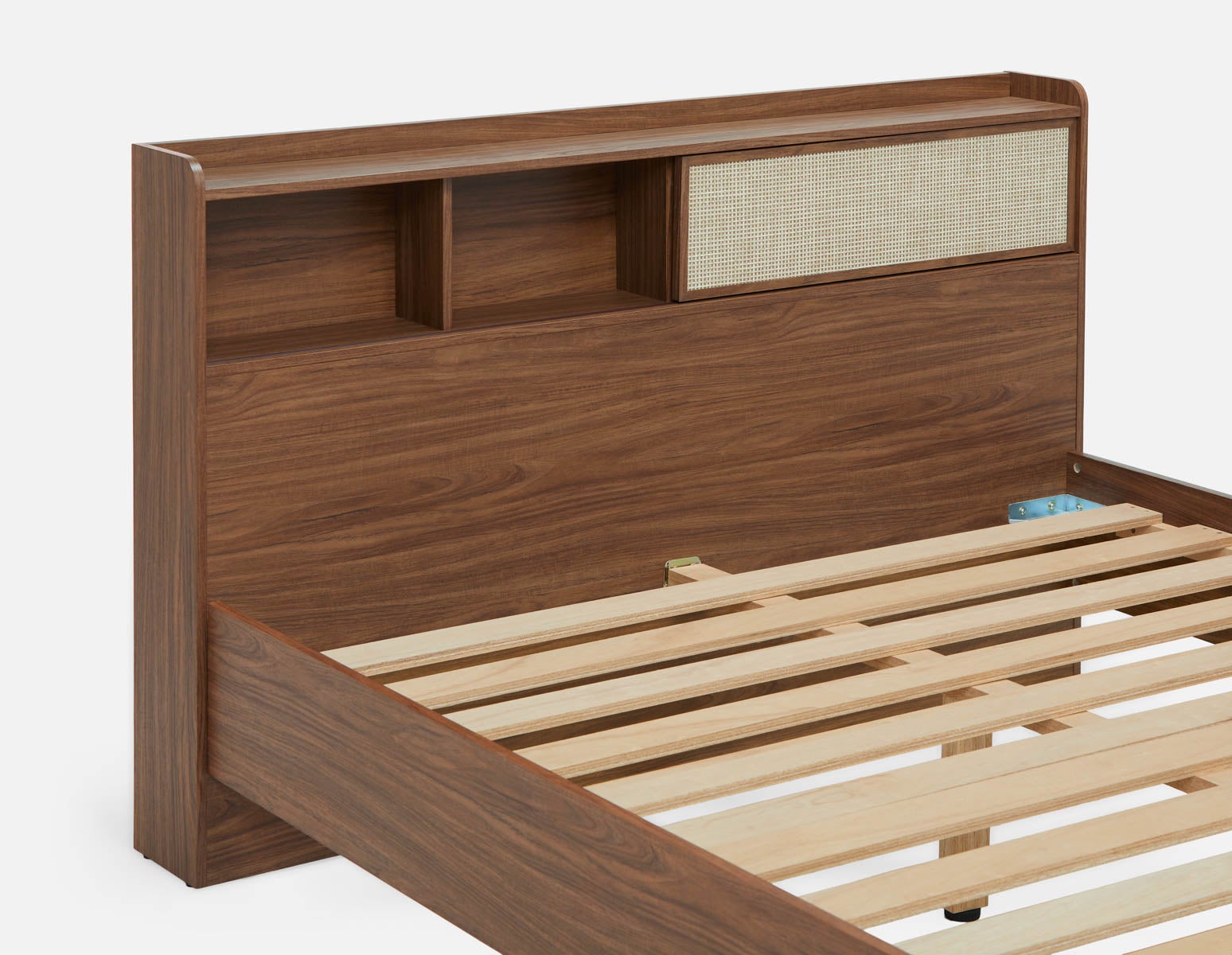 ELLINGTON grand lit contemporain undefined