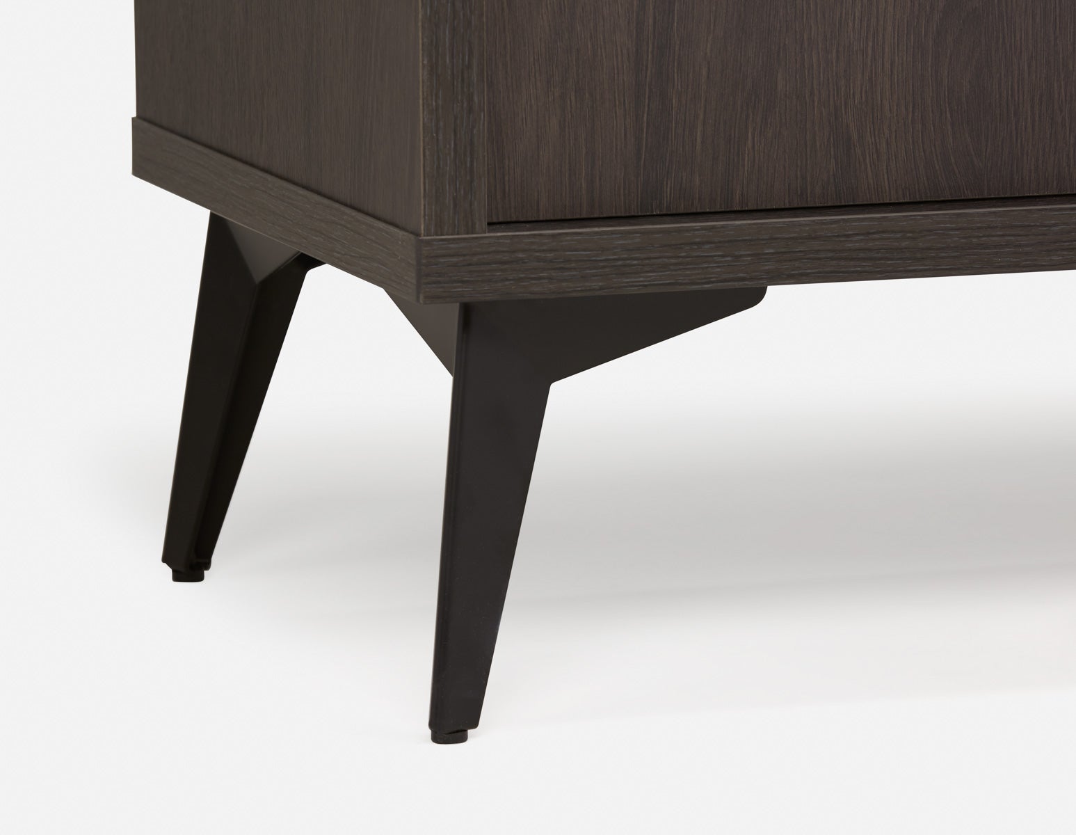 KIERA mid-century modern sideboard undefined