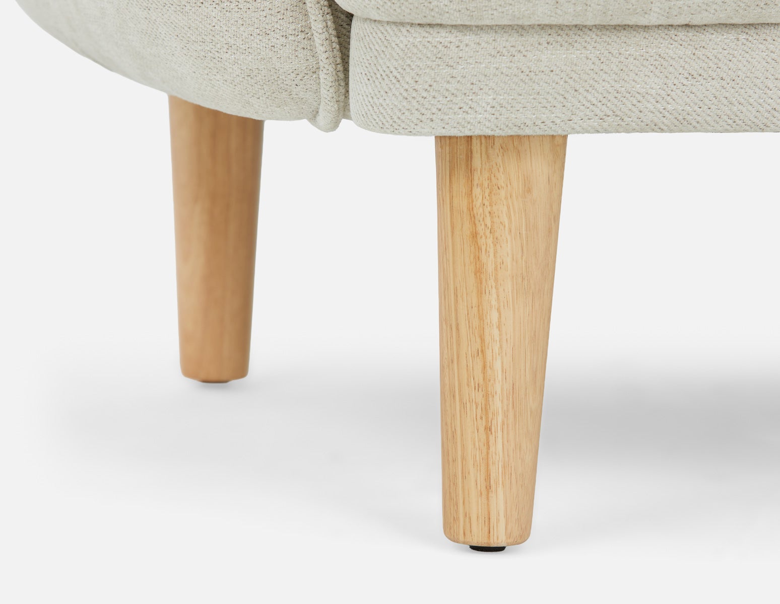 MARBELLA fauteuil moderne du milieu du siècle undefined