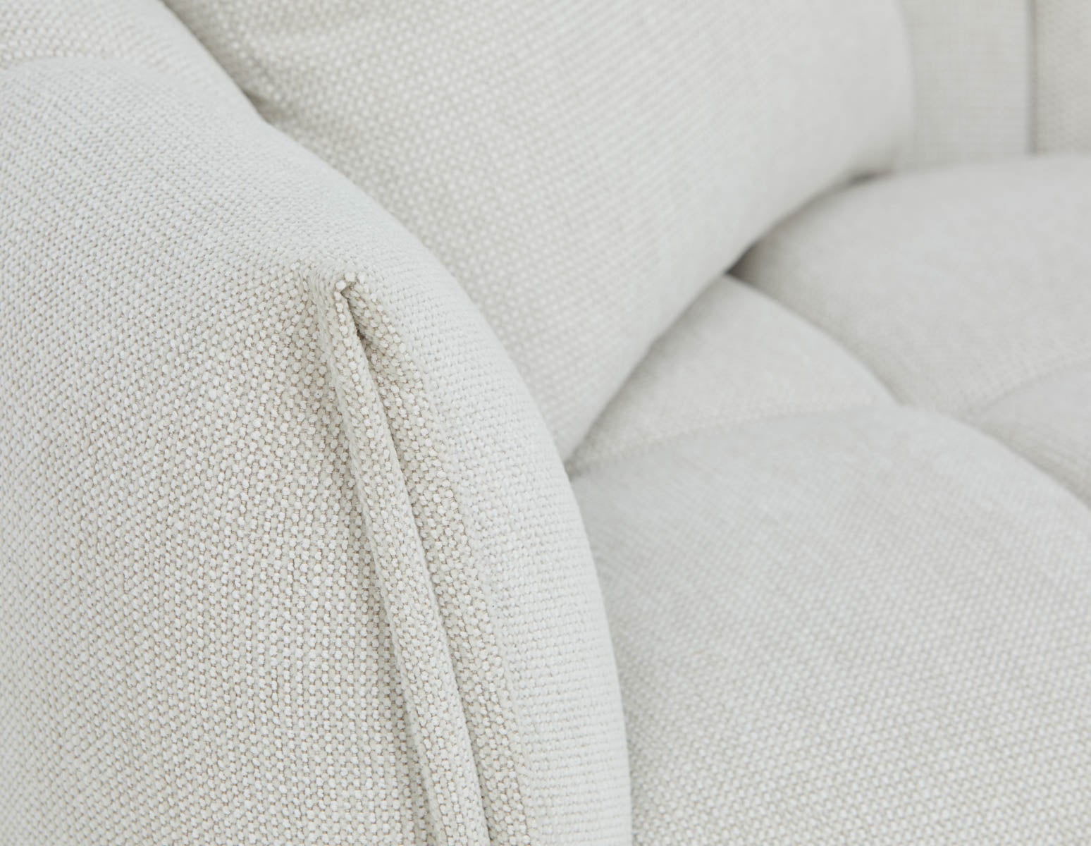 ANDAL modern contemporary 3-seater sofa undefined