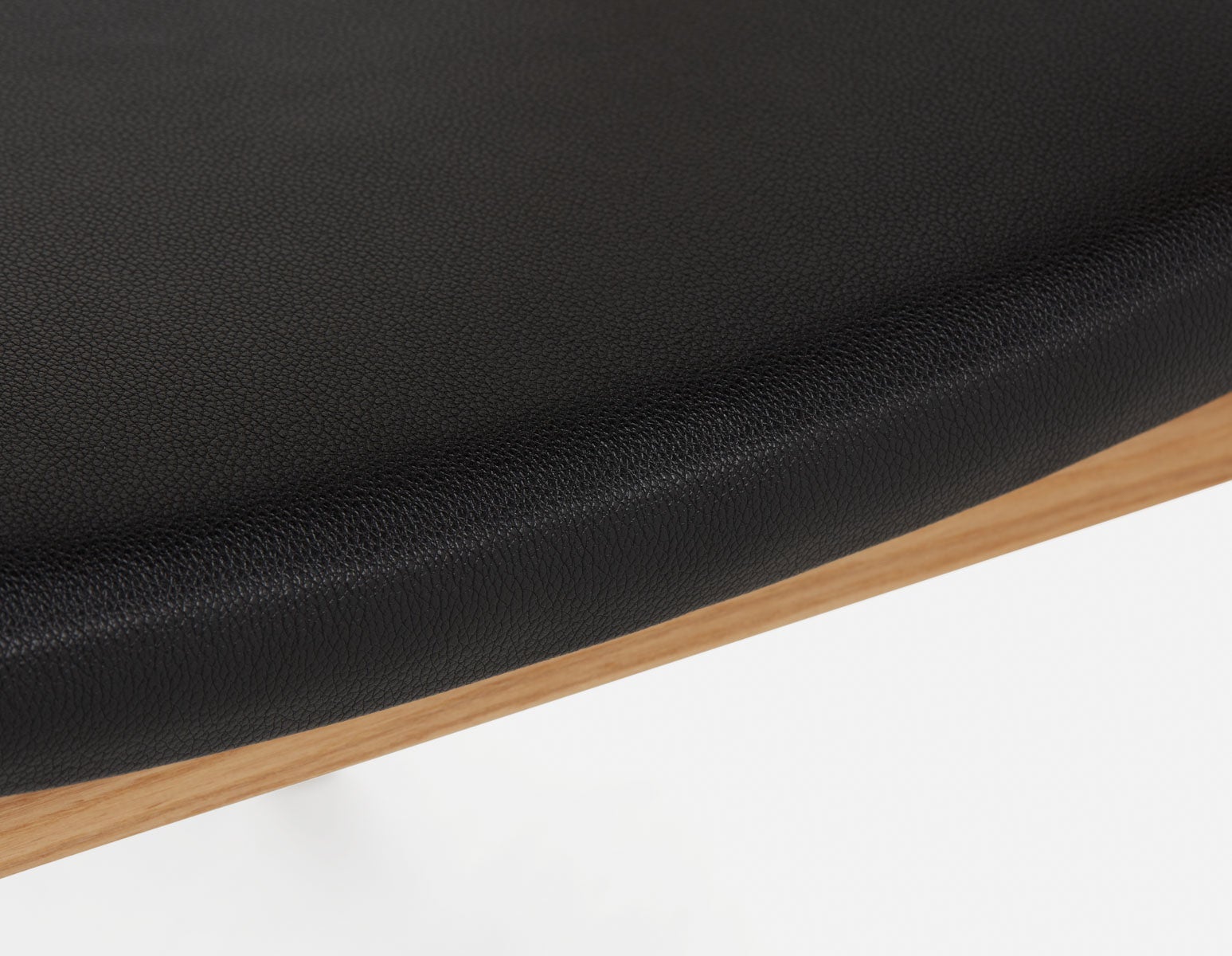 FREYA chaise de salle à manger moderne du milieu du siècle undefined