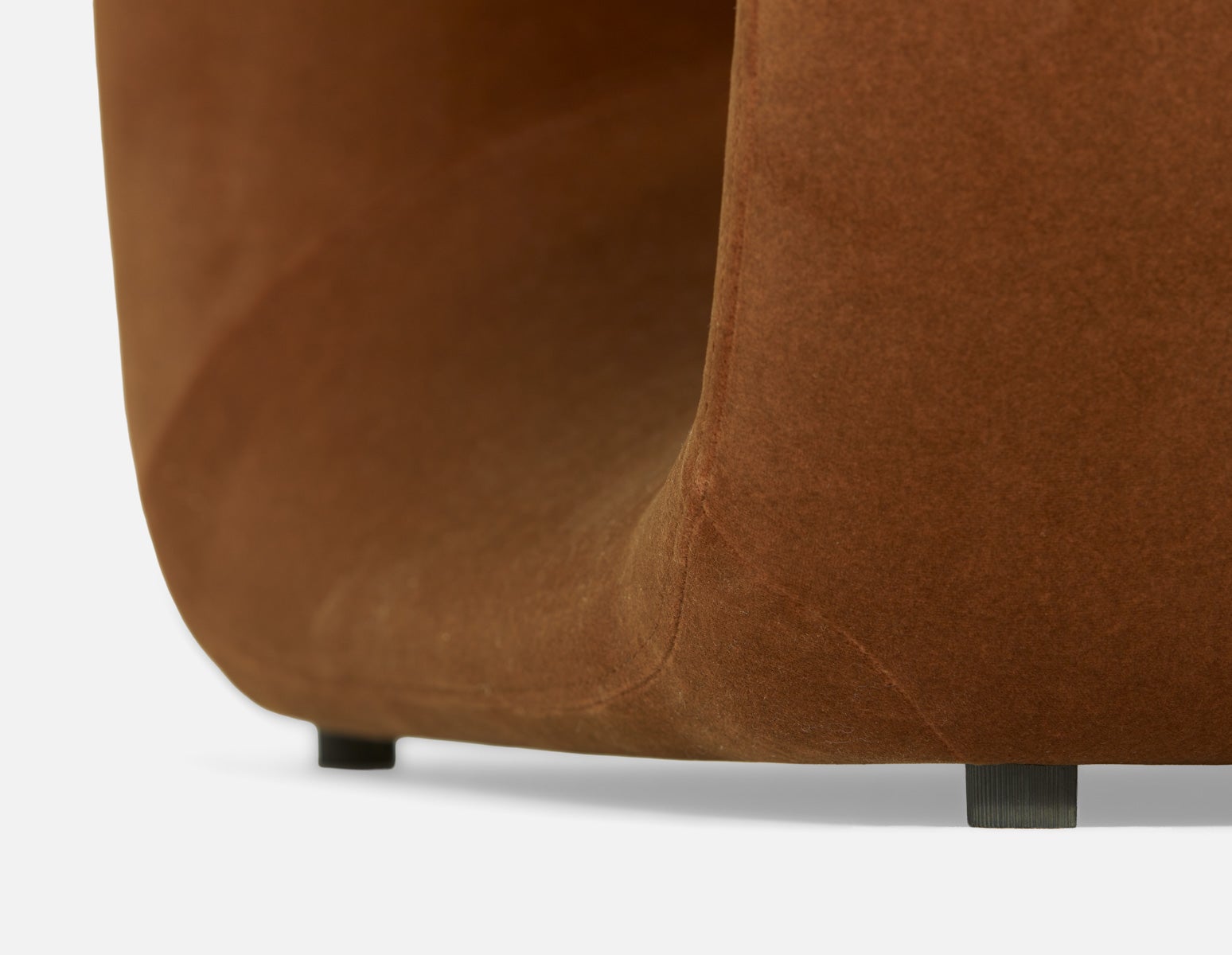 MONACO modern retro accent chair undefined