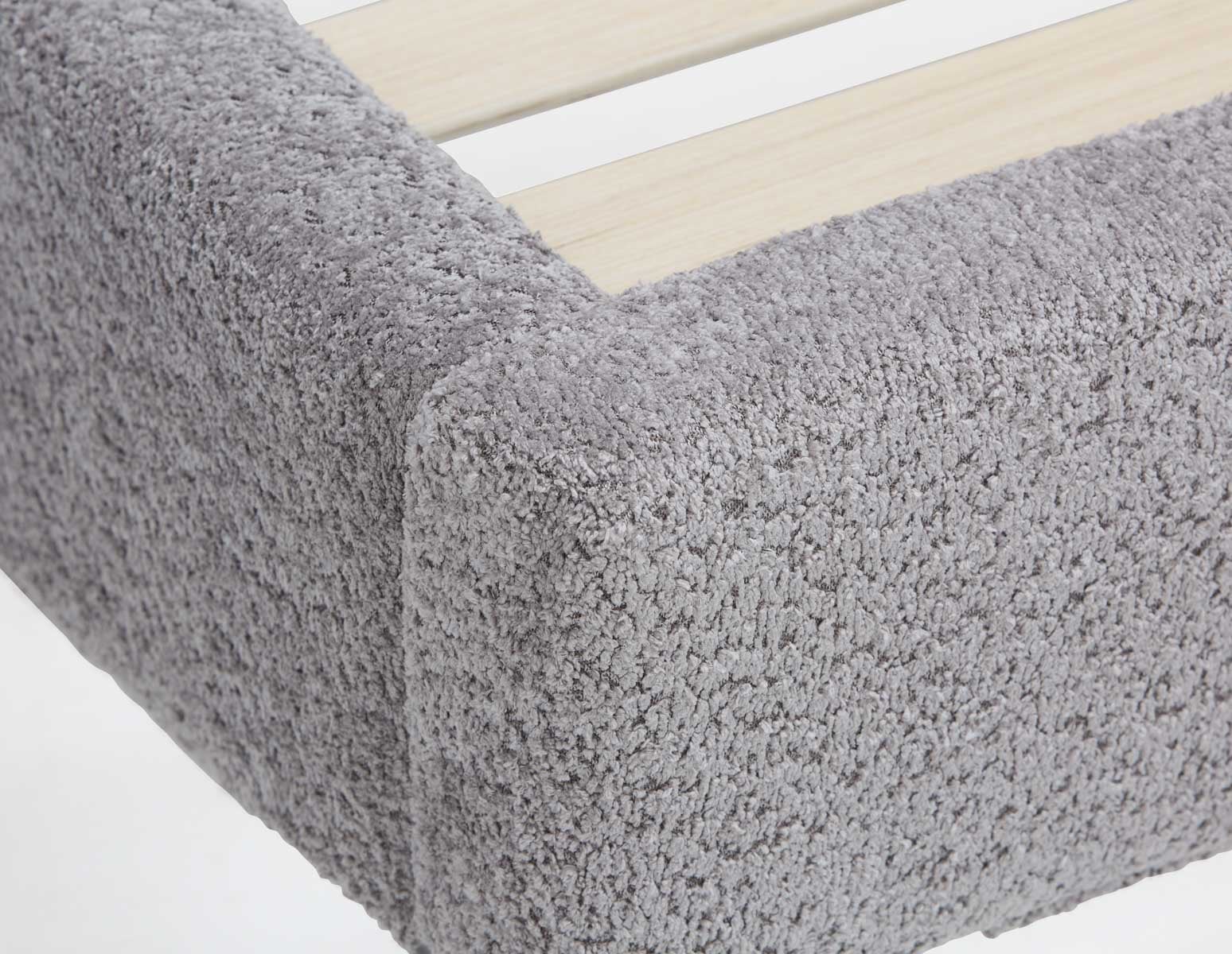 PORTLAND queen size bed undefined