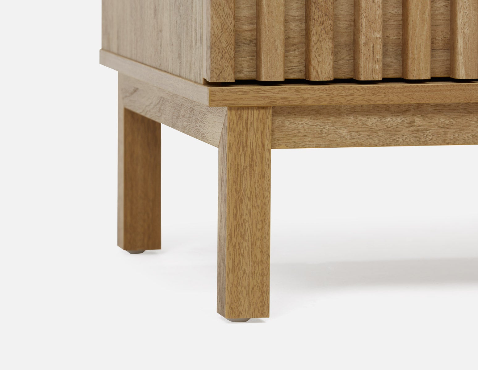 RIONA japandi style 3-drawer dresser undefined
