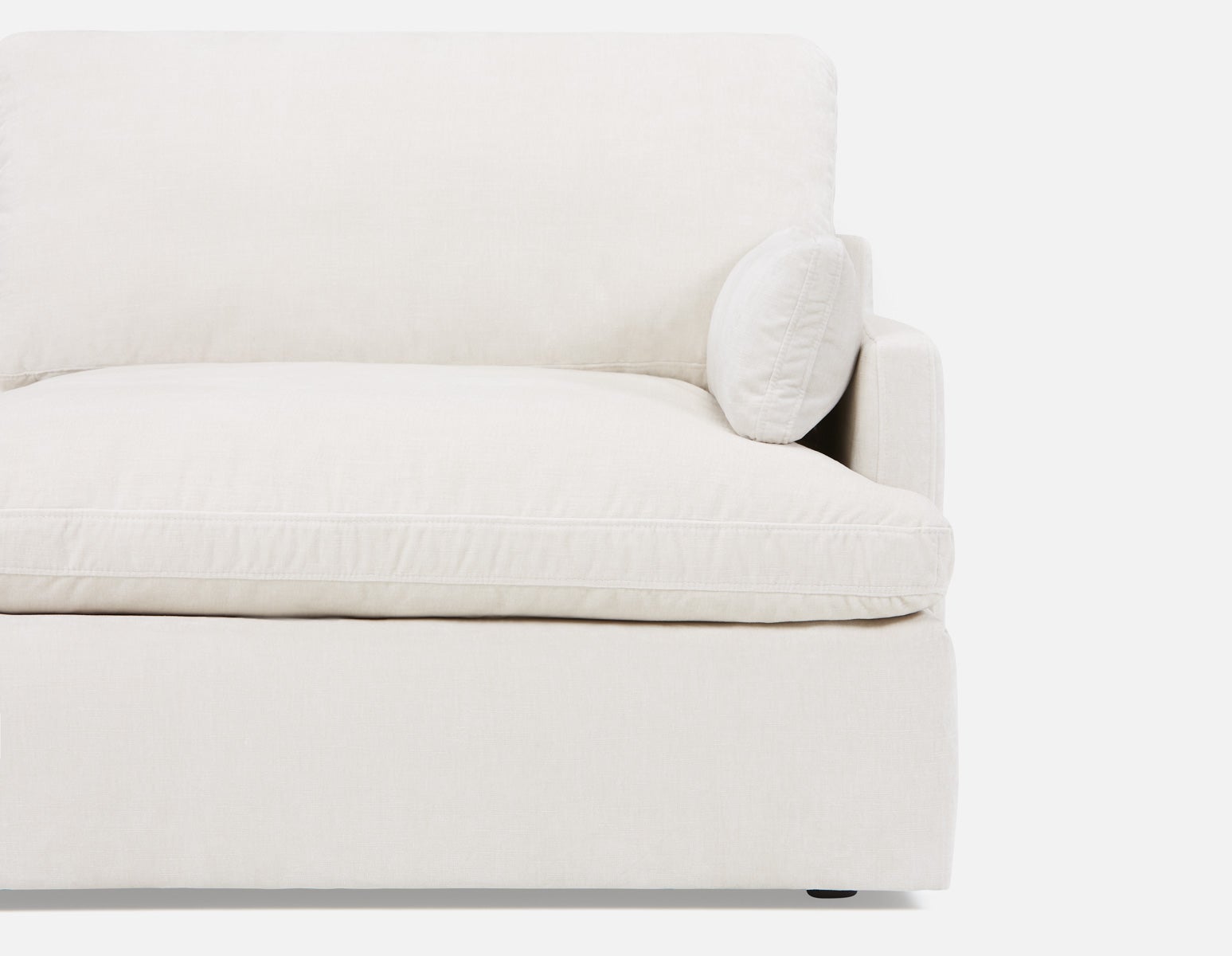 CHABLIS fauteuil 40" confort supérieur undefined