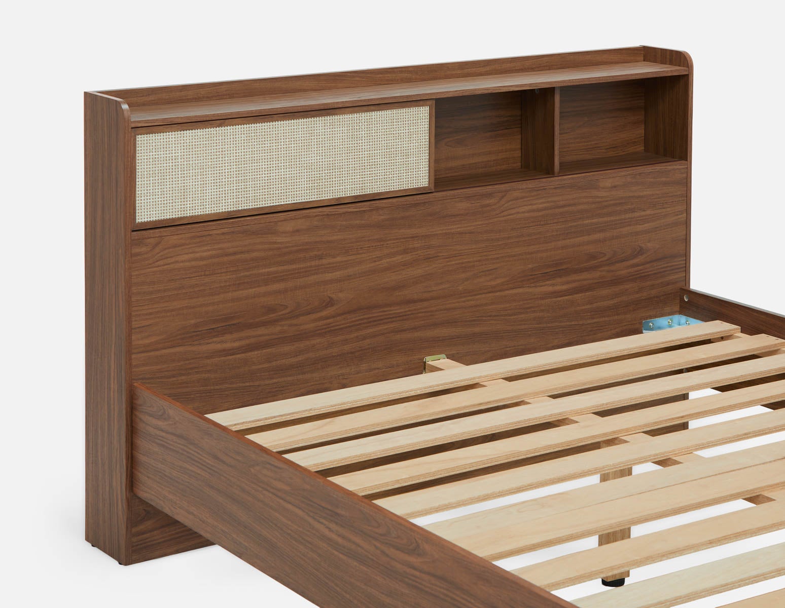 ELLINGTON grand lit contemporain undefined