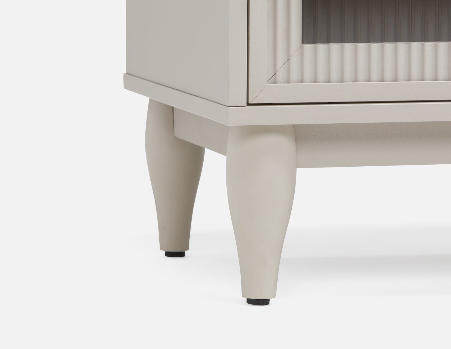 ALLESSIO modern contemporary 3-door sideboard undefined