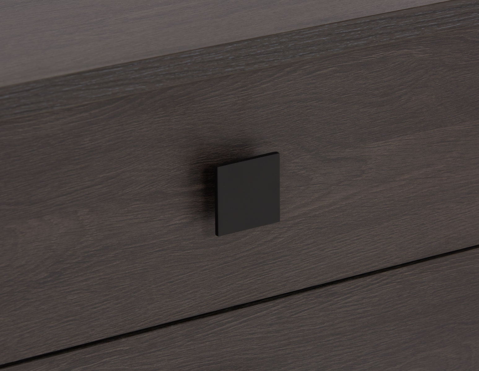 KIERA mid-century modern 6-drawer chest | Structube
