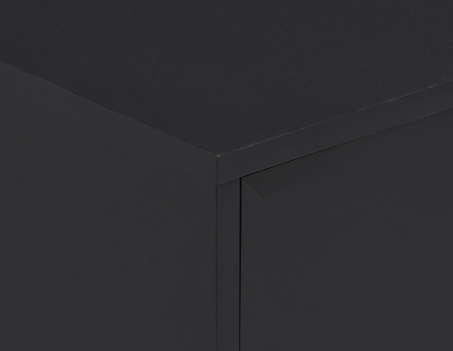 ALLESSIO modern contemporary 4-door sideboard undefined
