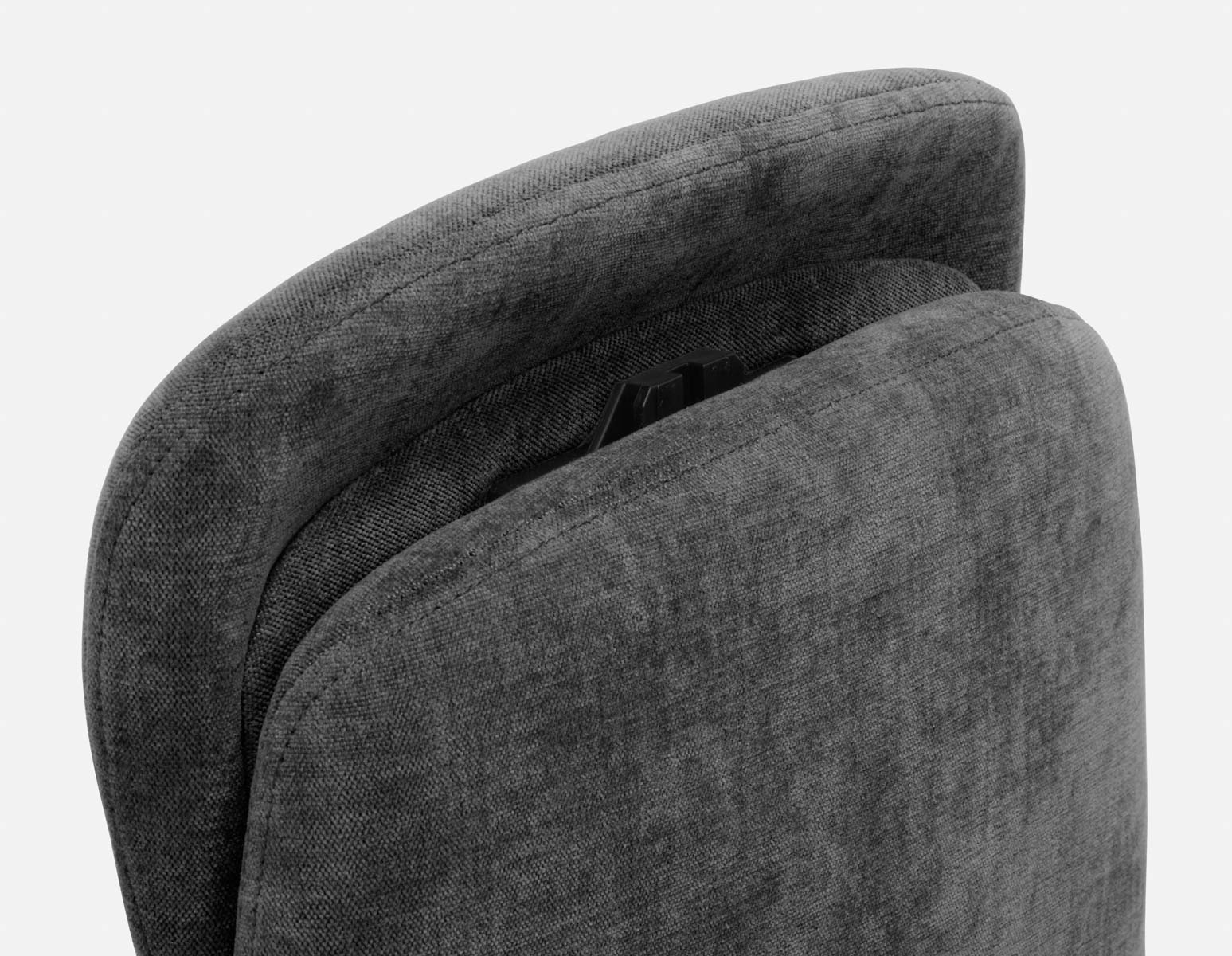 LAZSLO chaise de bureau ergonomique undefined