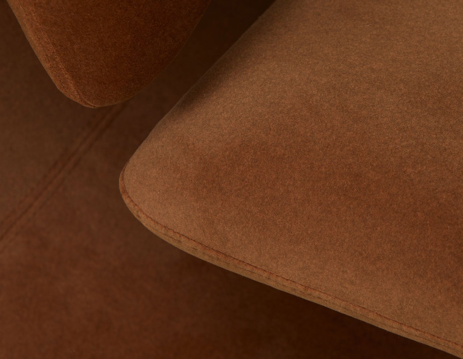 MONACO modern retro accent chair undefined
