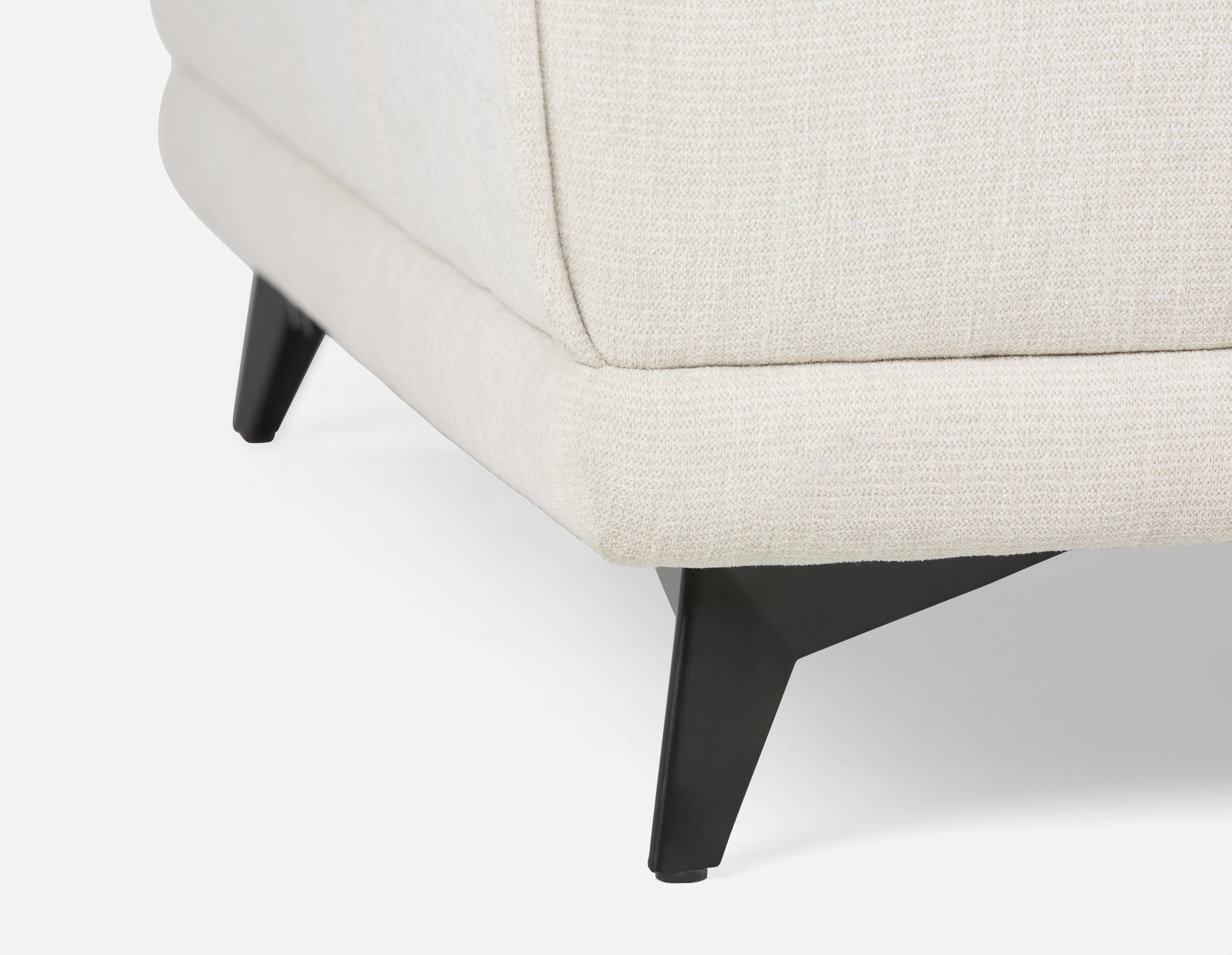 SIMON chaise d’appoint avec dossier réglable undefined